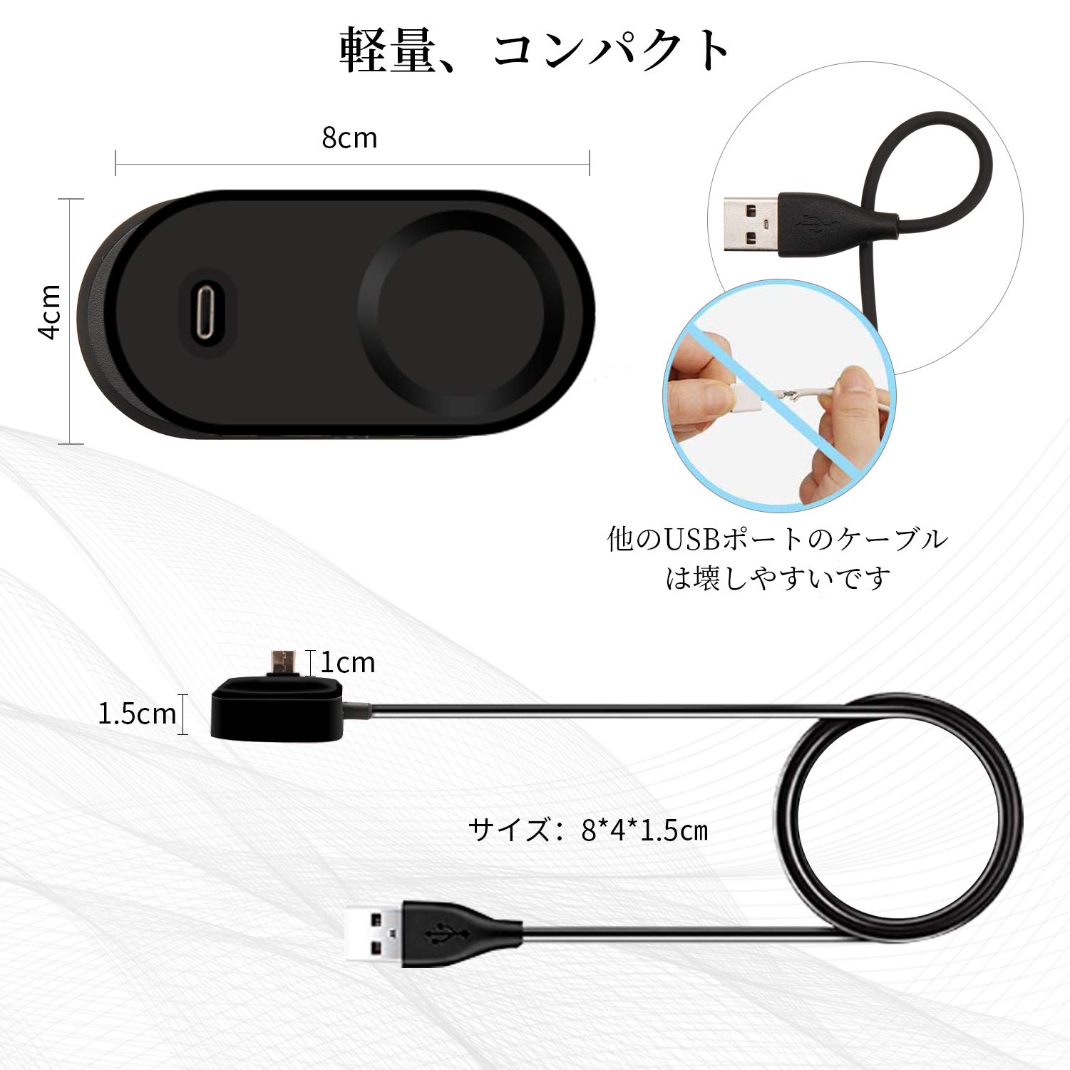 Amazon | 2 in 1 Samsung Galaxy 充電器 Samsung Galaxy Buds Samsung